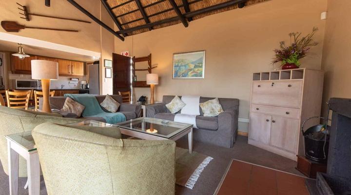 Mount Sheba Cottages