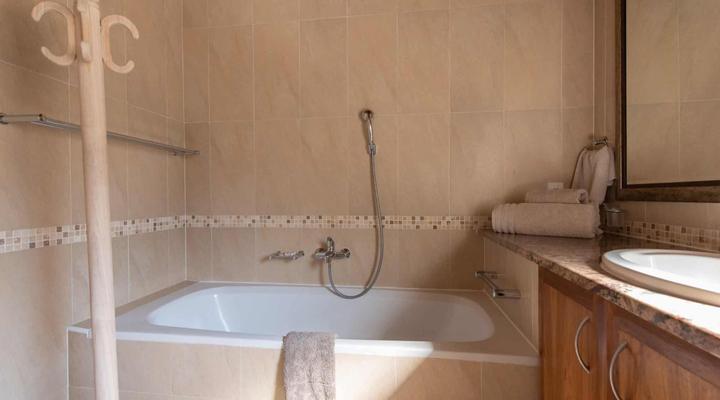 Mount Sheba Cottages