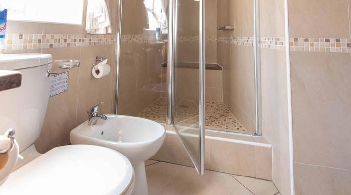 Mount Sheba Cottages