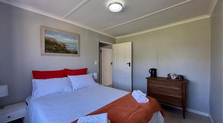 5 on Church Self Catering