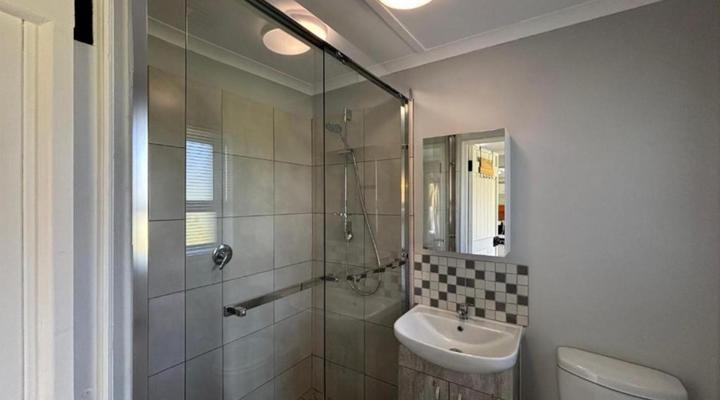 5 on Church Self Catering