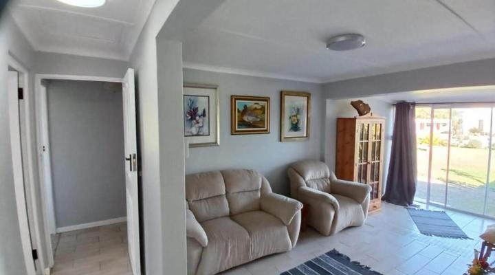 5 on Church Self Catering