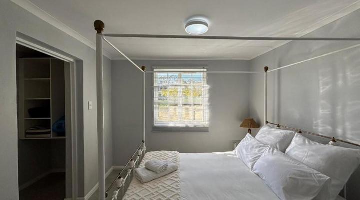 5 on Church Self Catering