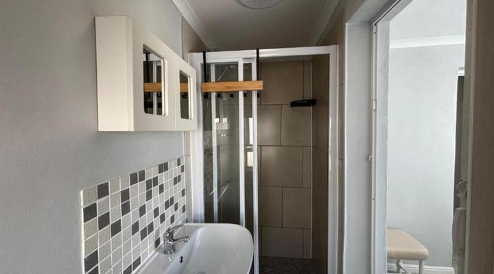 5 on Church Self Catering