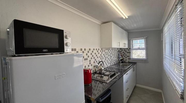 5 on Church Self Catering