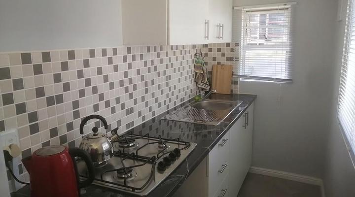 5 on Church Self Catering