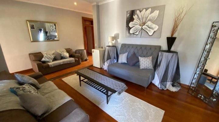 Savannah Game and River Retreat