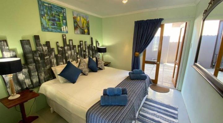 Savannah Game and River Retreat