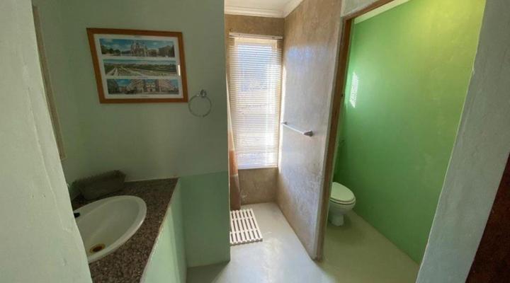 Savannah Game and River Retreat