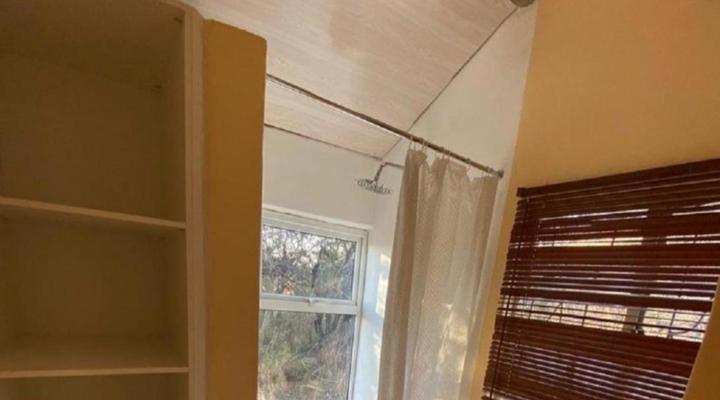 Savannah Game and River Retreat