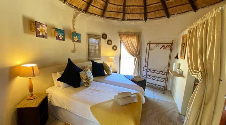 Savannah Game and River Retreat