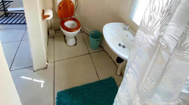 Savannah Game and River Retreat