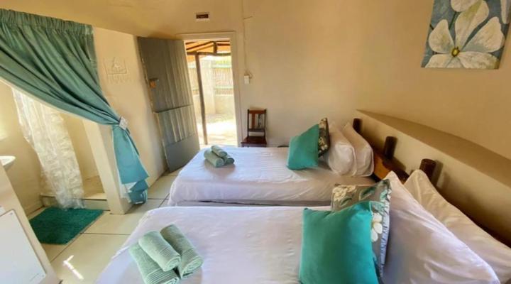 Savannah Game and River Retreat