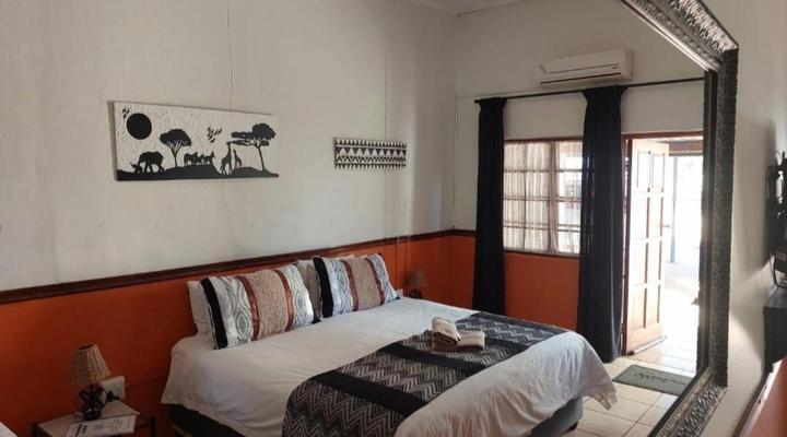 Immanuel Guest House