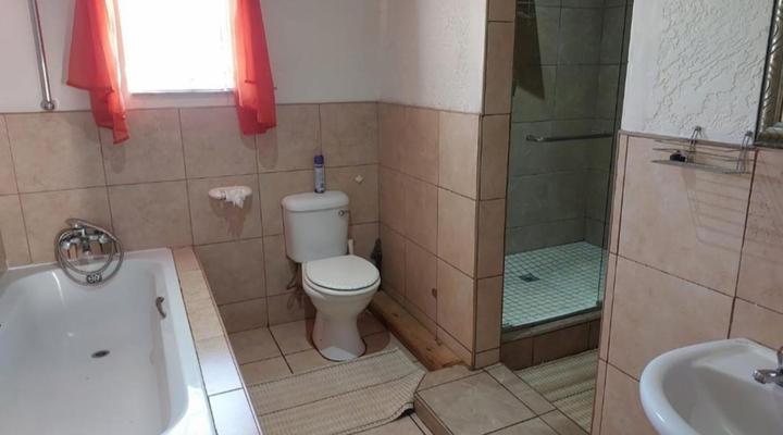 Immanuel Guest House