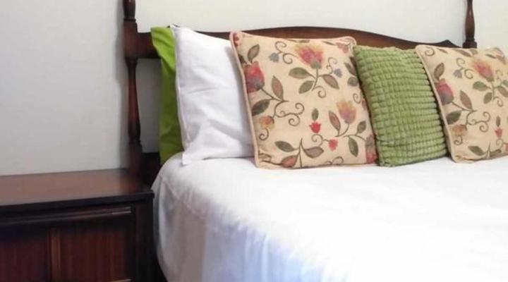 Immanuel Guest House