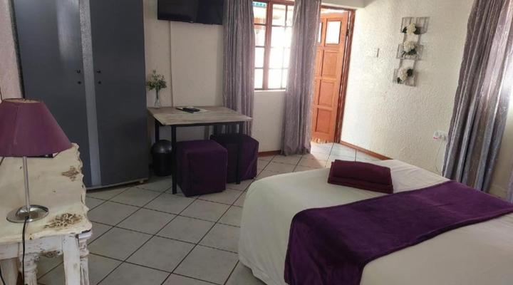 Immanuel Guest House