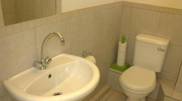 Immanuel Guest House