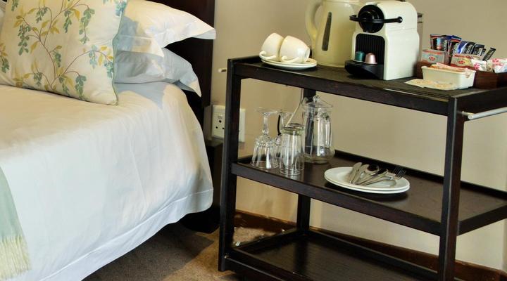 Hyde Park Guest House