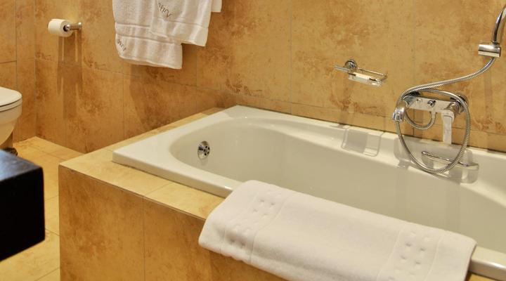 Hyde Park Guest House