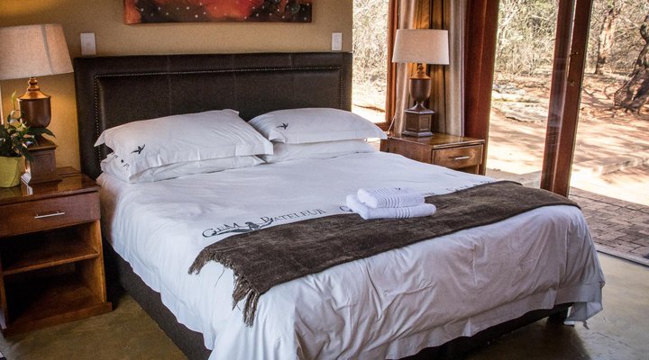 GeM Bateleur Lodge