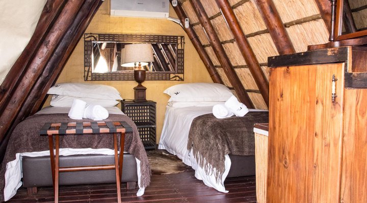 GeM Bateleur Lodge