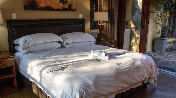 GeM Bateleur Lodge