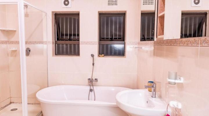 Comfort Zone Bed and Breakfast