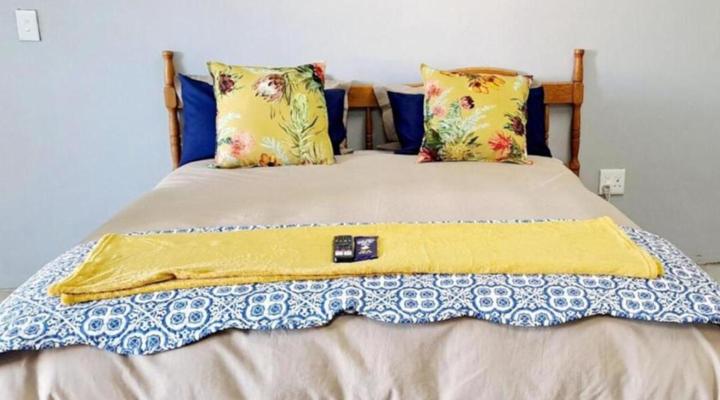 Happy'Nest @ Garden Route