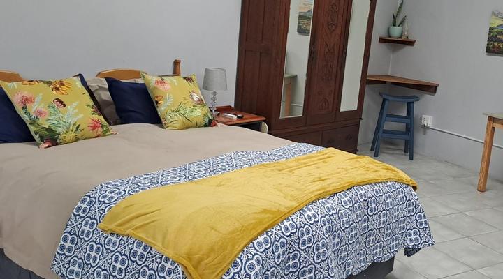 Happy'Nest @ Garden Route