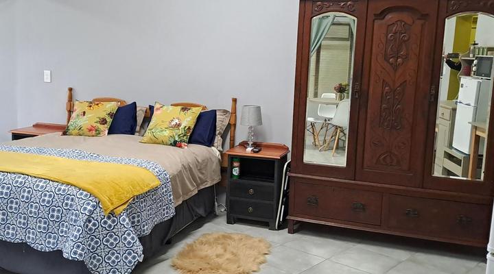 Happy'Nest @ Garden Route