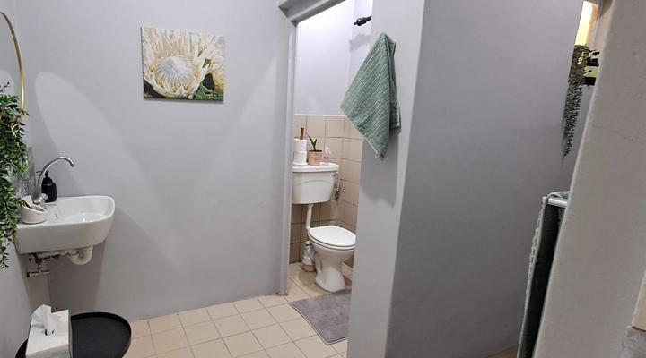 Happy'Nest @ Garden Route