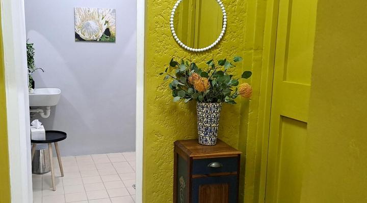 Happy'Nest @ Garden Route