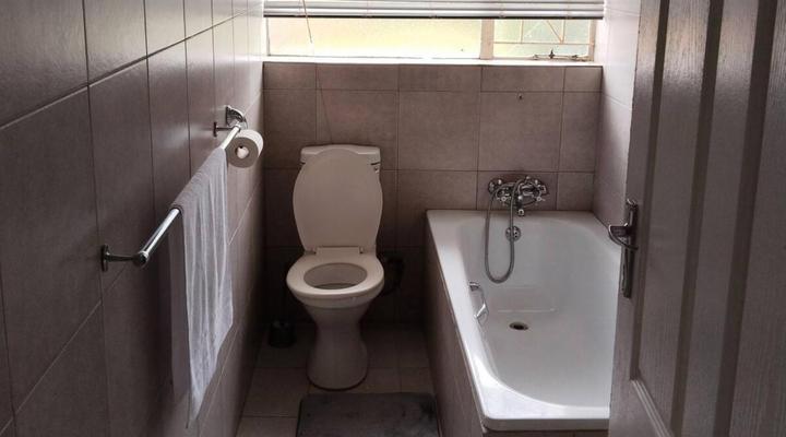 The Cozy Nook & One-bedroom Cottage