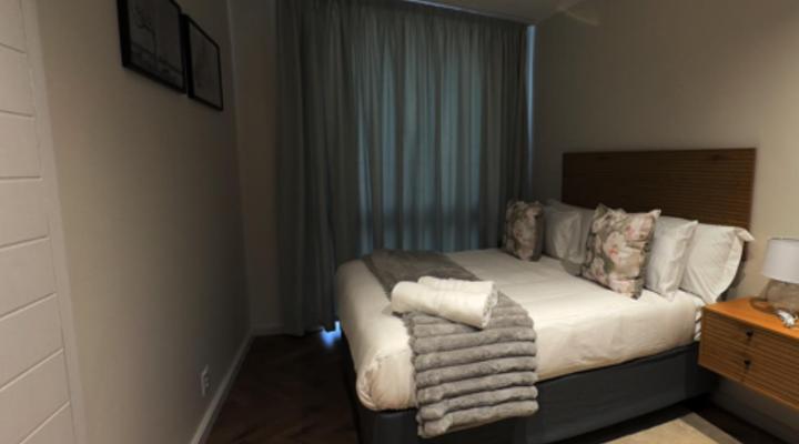 On Park Century City