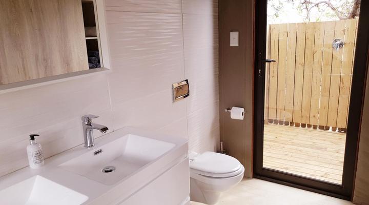 Kingfisher Creek Lodge