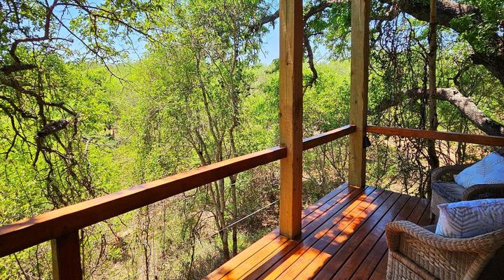 Kingfisher Creek Lodge