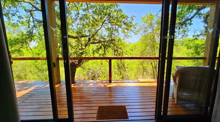 Kingfisher Creek Lodge