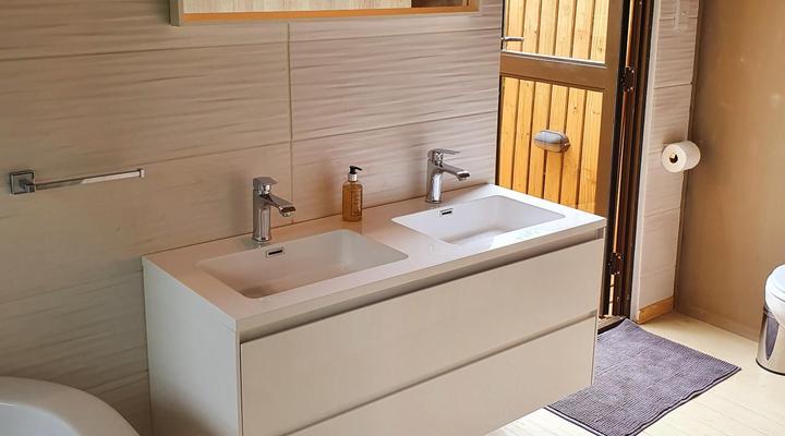 Kingfisher Creek Lodge