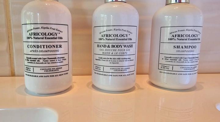 Kingfisher Creek Lodge