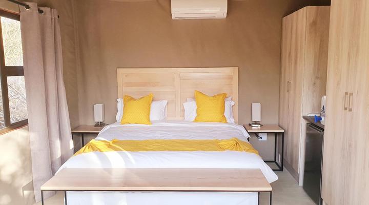 Kingfisher Creek Lodge