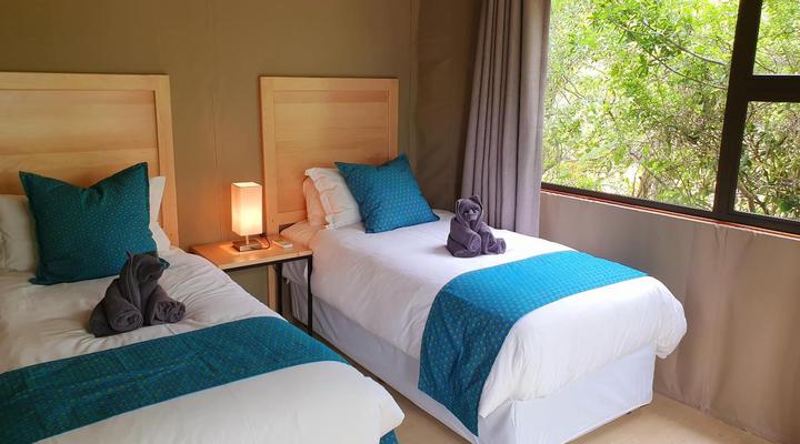 Kingfisher Creek Lodge