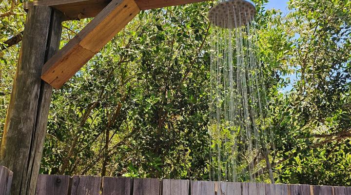 Kingfisher Creek Lodge