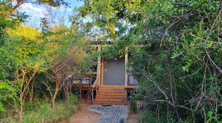 Kingfisher Creek Lodge