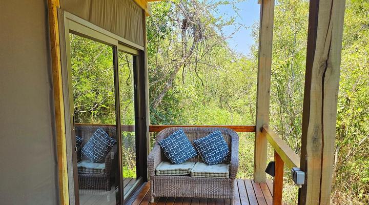 Kingfisher Creek Lodge