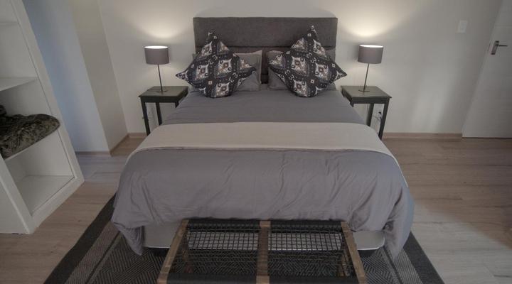 Insolam Accommodation