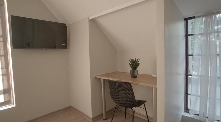 Insolam Accommodation