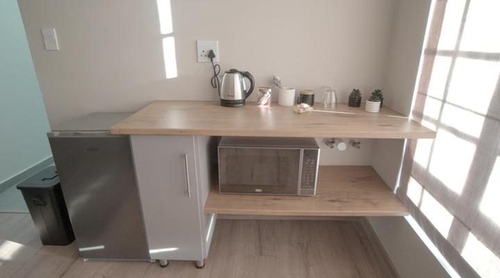 Insolam Accommodation