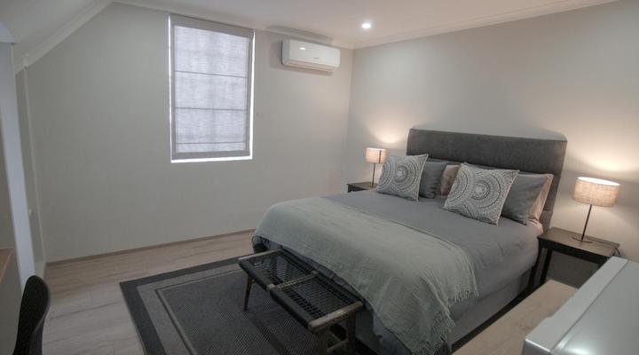 Insolam Accommodation