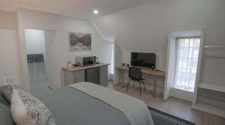 Insolam Accommodation